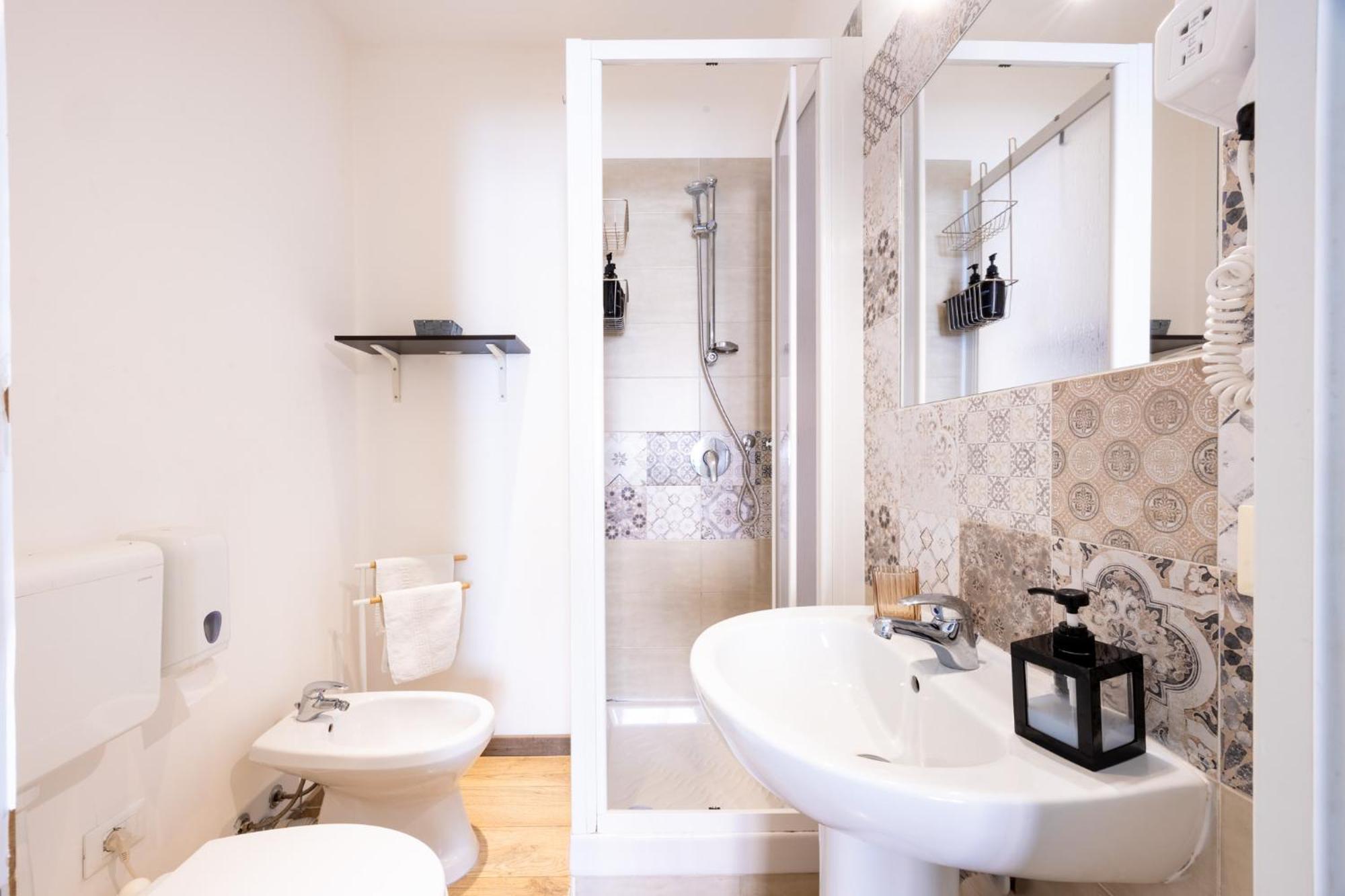 Il Sonaglio Bed & Breakfast ปาแลร์โม ภายนอก รูปภาพ