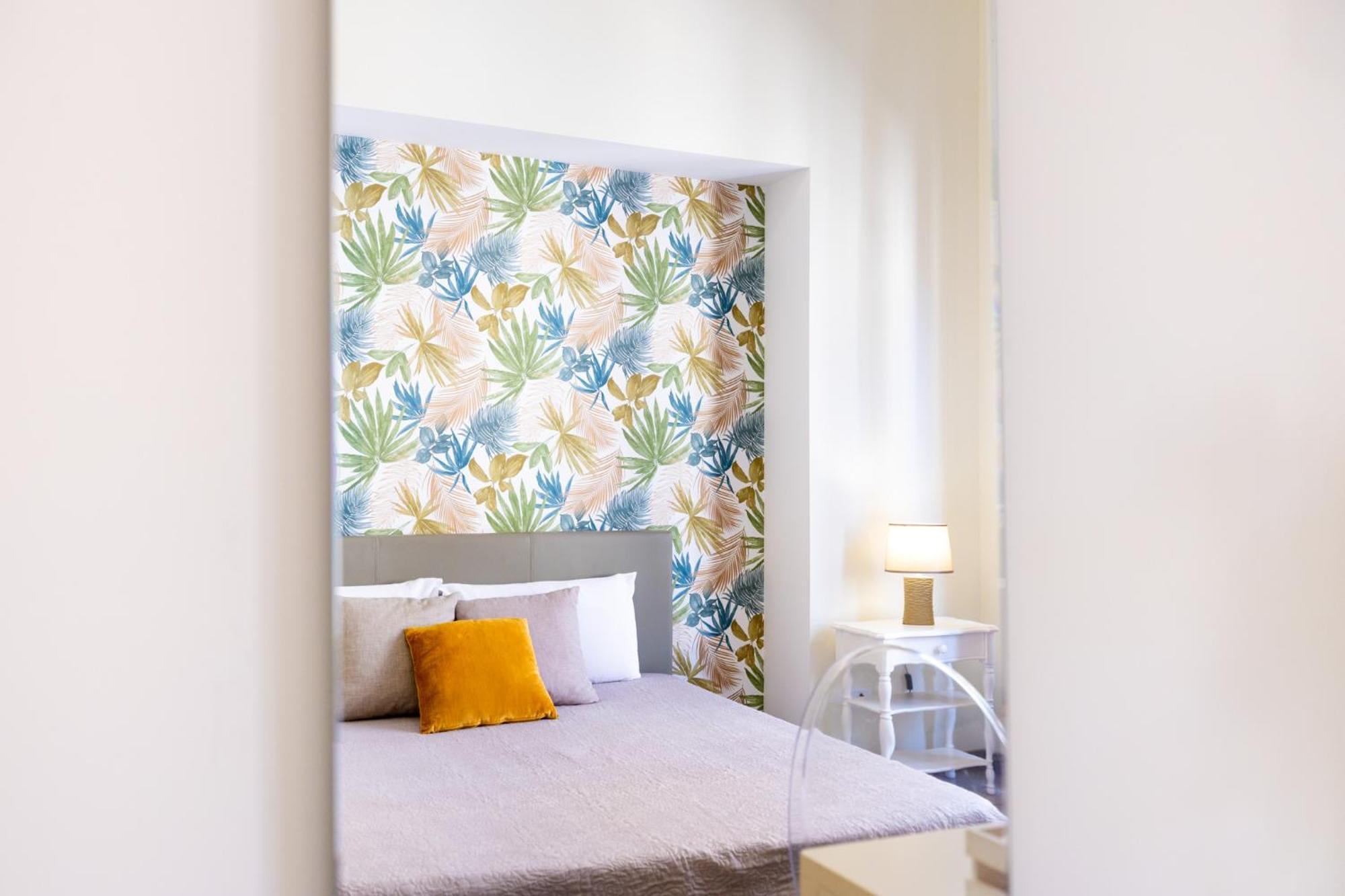Il Sonaglio Bed & Breakfast ปาแลร์โม ภายนอก รูปภาพ
