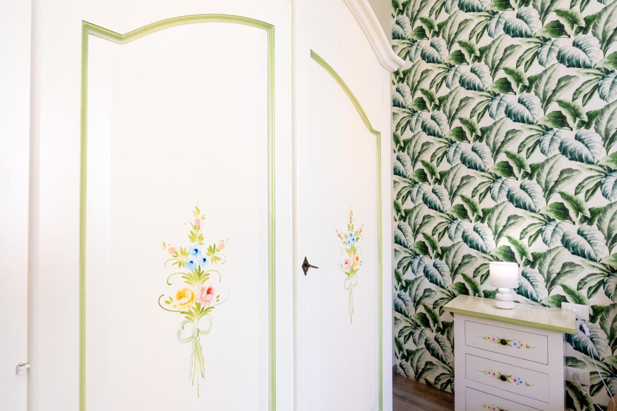 Il Sonaglio Bed & Breakfast ปาแลร์โม ภายนอก รูปภาพ