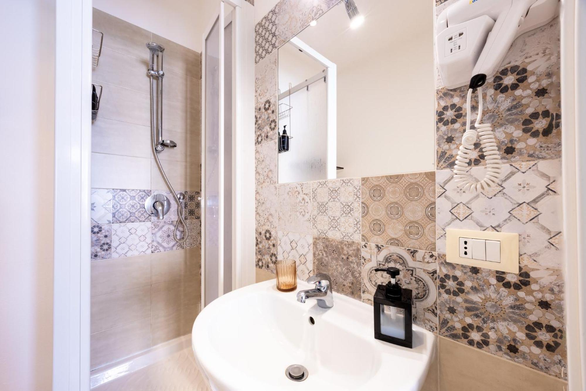 Il Sonaglio Bed & Breakfast ปาแลร์โม ภายนอก รูปภาพ